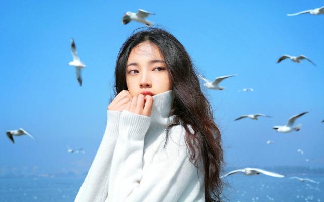 情感测试:你对爱情有多执着?