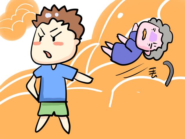 孩子不孝顺,往往原因出在家长身上,10岁前教会孩子这样做!