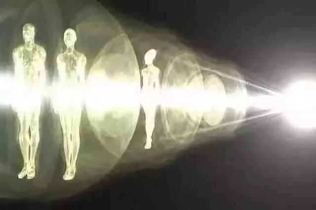 揭秘人类生死之谜,人死后的神秘之旅从中阴身到投胎的全过程