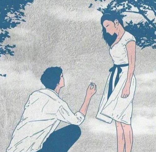 男人越是能够做到这几点,越是说明“爱你入骨”