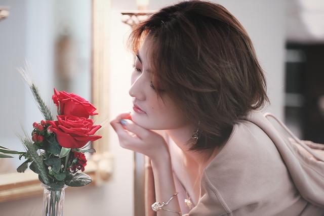 什么样的女性让男人更着迷?