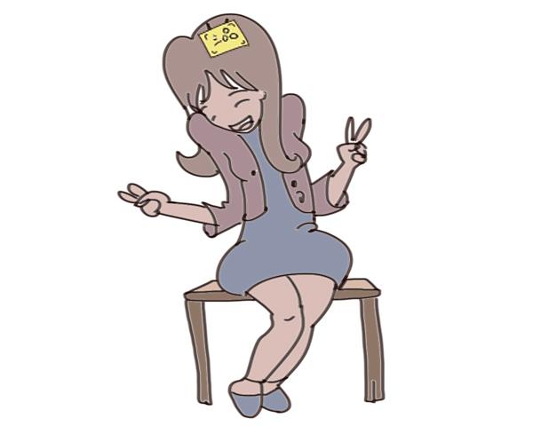 女生主动给异性发照片是为什么?不要怀疑,这是在暗示你!