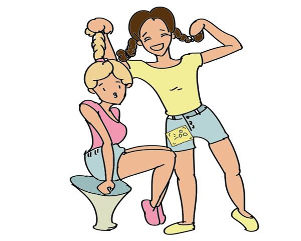 女生主动给异性发照片是为什么?不要怀疑,这是在暗示你!