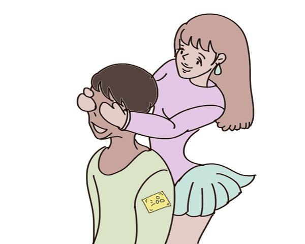 女生主动给异性发照片是为什么?不要怀疑,这是在暗示你!