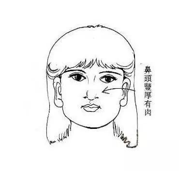 命最好极品旺夫女人面相,旺夫脸的女人面相图