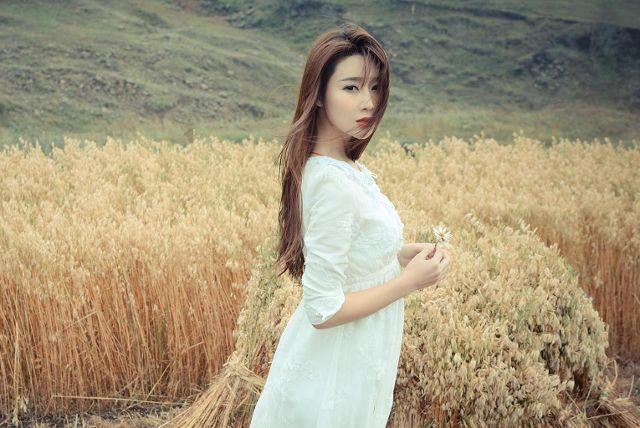 很明显“穷女人”的四大特点!