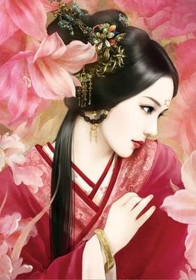 身上有哪些特点的女人,与佛有缘,注定生财无数,旺夫兴家?