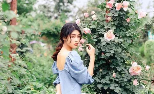 一个女人最好的生活状态,就是外表干净、屋子整洁、内心纯净