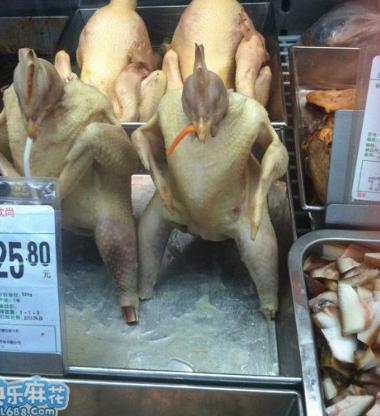 30张搞笑图片,能面无表情看完的都是“高人”