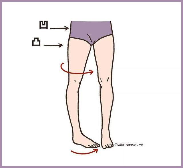 胯宽、屁股大的女生,穿这3件衣服,显胖又显土