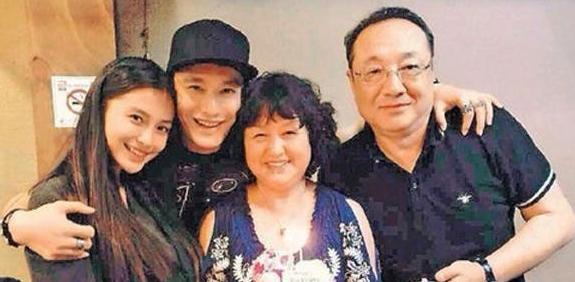 论头发对年长男人的重要性,818男星们的发际线