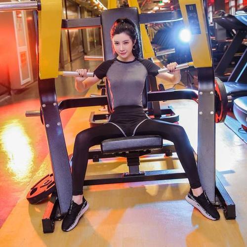 为什么说健身房女教练容易出轨?