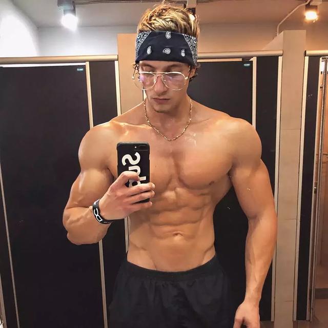 健身房的男女关系,真的很乱吗?
