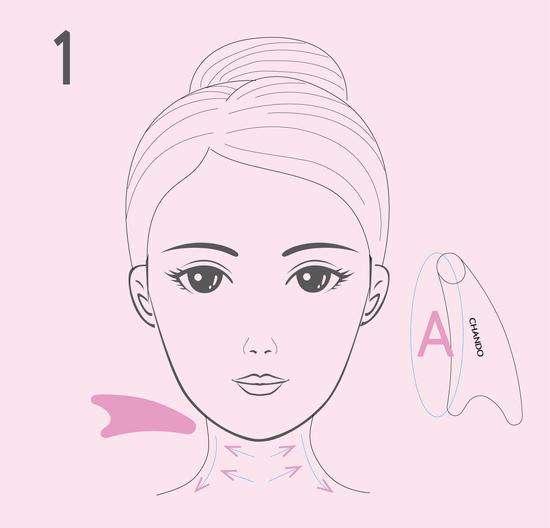 最花心的女人面相图片,女人花心面相图解