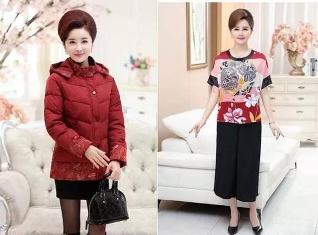 40多岁的女人怎么穿更好看?风格从简品质为重,才会优雅高级感