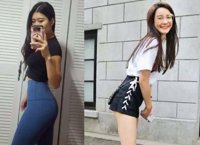 男人眼中的好身材,女人竟然不屑一顾