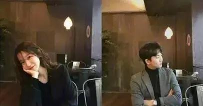 花式秀恩爱拍照大法:你要跟我这样做!