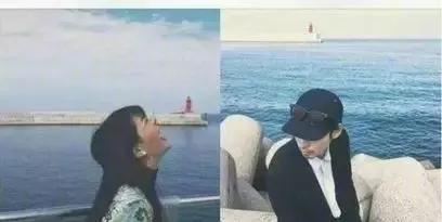 花式秀恩爱拍照大法:你要跟我这样做!