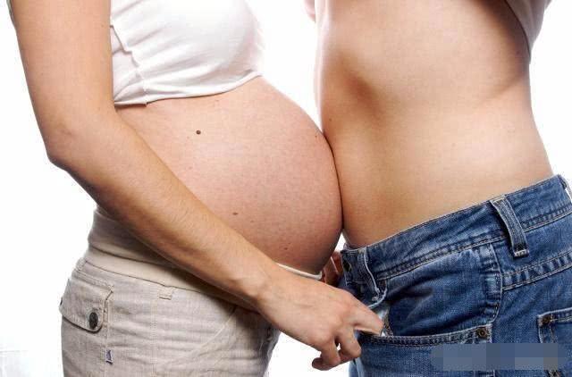 生育能力强的男人,长相上有这4个“特点”,你能占2个就很好了!