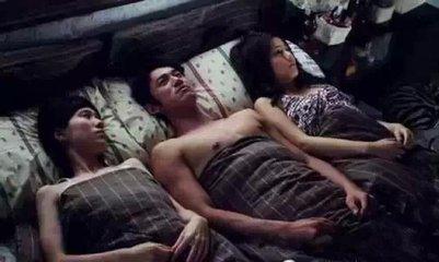 男人为什么可以花心的同时爱上好几个女人?