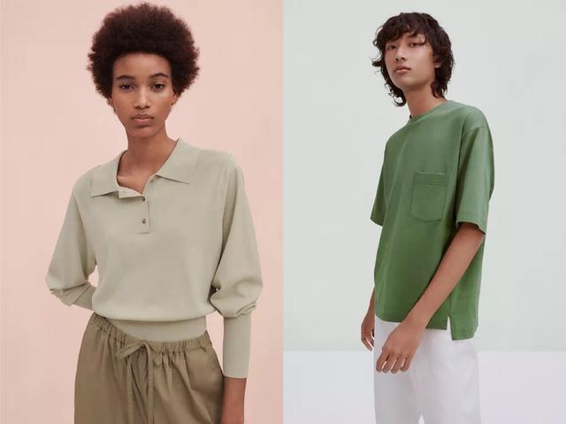 为什么有钱人都爱穿优衣库,优衣库的衣服为什么那么多人喜欢