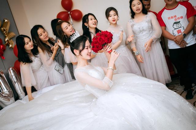 为什么忌讳伴娘是妹妹,结婚伴娘可以选妹妹吗