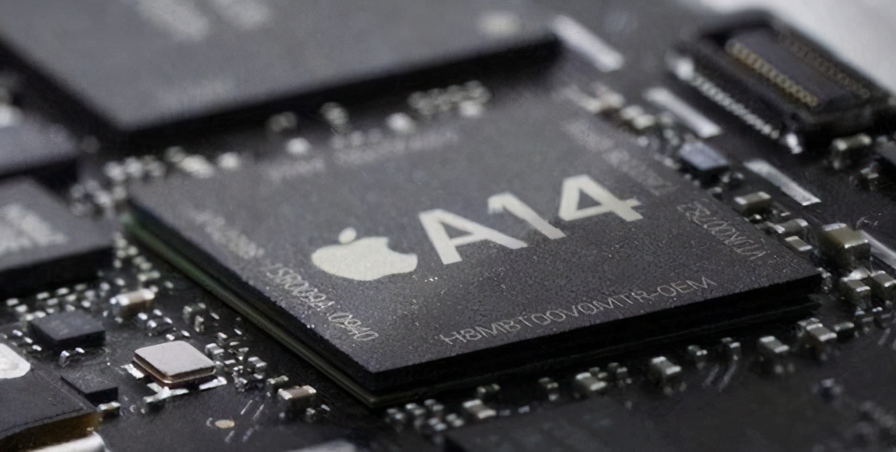 苹果为什么叫仿生芯片，苹果仿生芯片和非仿生芯片的区别