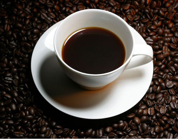 咖啡提神作用有多久,女人喝咖啡好处与坏处