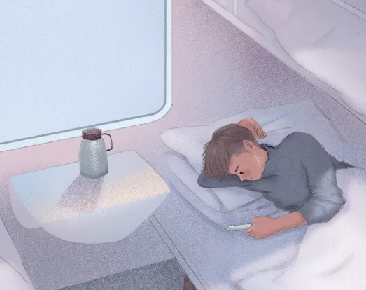 女人倒贴的三种男人