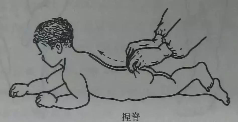 为什么晚上尽量不要捏脊,捏脊为什么不能在晚上