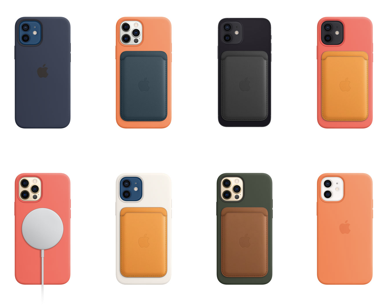 苹果12公认最好的颜色是哪款，iPhone12颜色哪个更好看