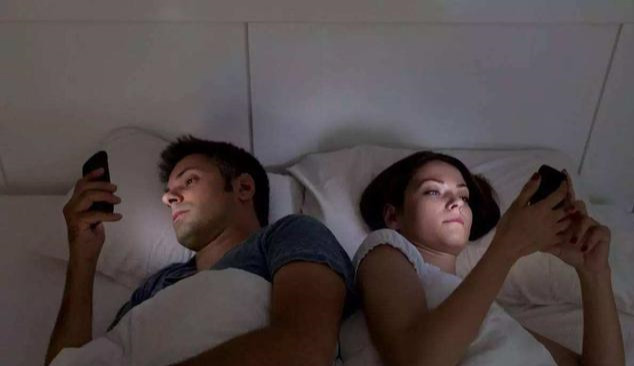 女人多大年龄开始对异性不感兴趣