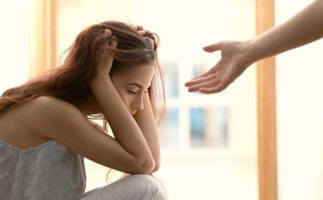 女人多大年龄开始对异性不感兴趣