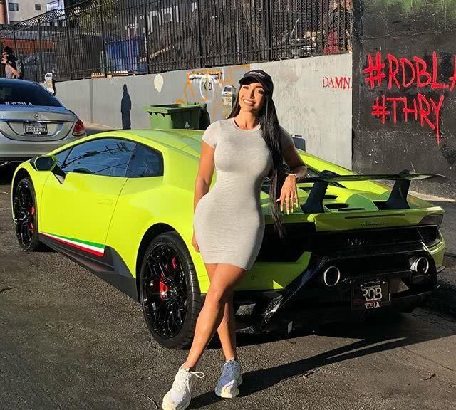 腰细屁股大给人视觉好吗,腿粗腰细屁股大身材好处