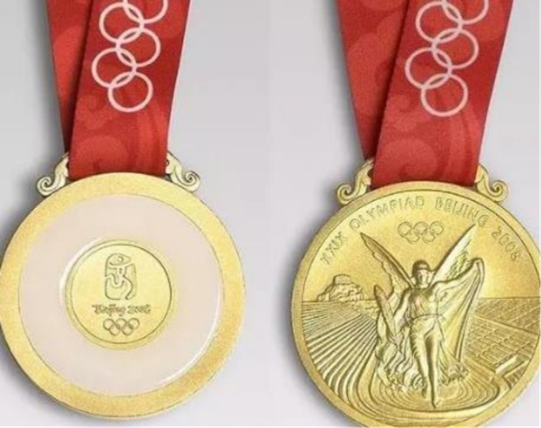 金牌为什么不用纯金制作，哪届奥运会金牌是纯金的