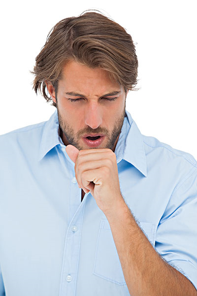 男人故意咳嗽暗示什么，男人故意假装咳嗽是什么心理