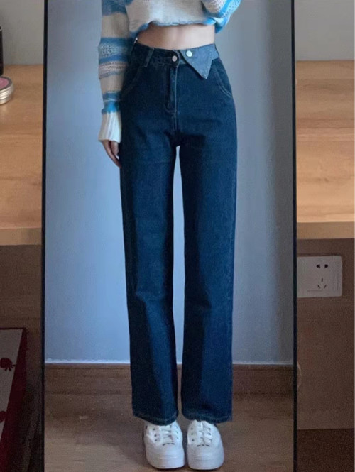 女生必不可少的遮肉神裤,实测超显瘦遮肉的秋冬神裤