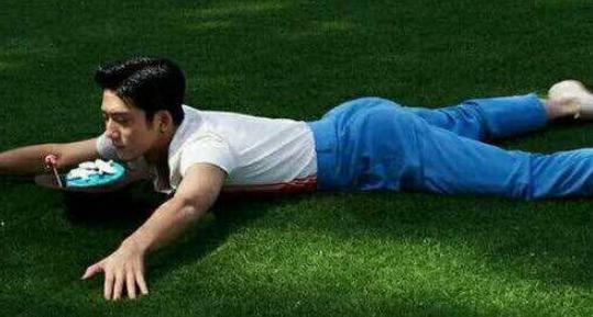 男士臀围多大才是翘臀,男人臀部翘是好事吗