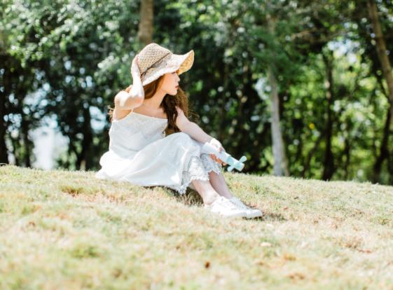 四个特征越老越好看,什么样特征的人容易越老越漂亮