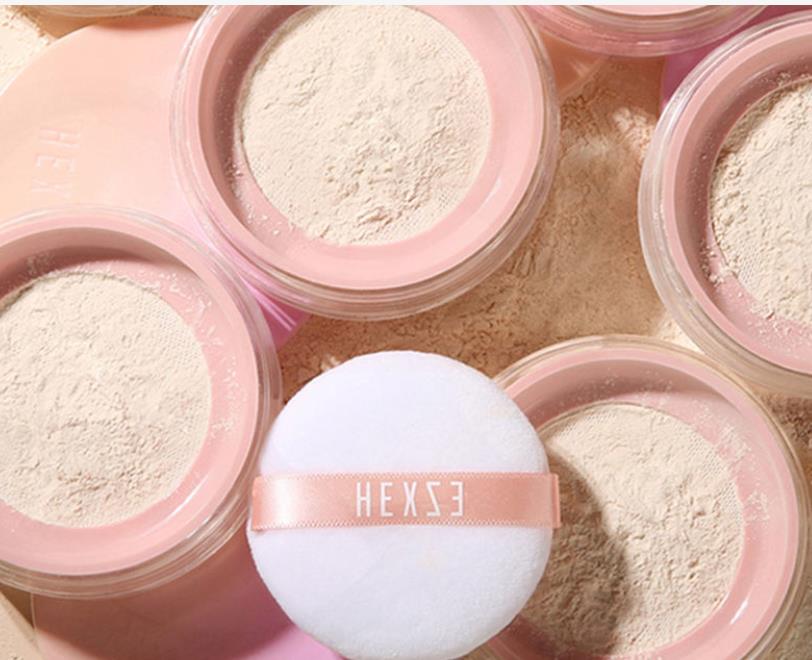 粉饼和散粉什么区别,粉饼和散粉该用哪个