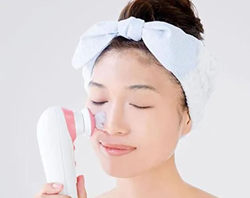 洁面仪真的有用吗,洁面仪怎么使用
