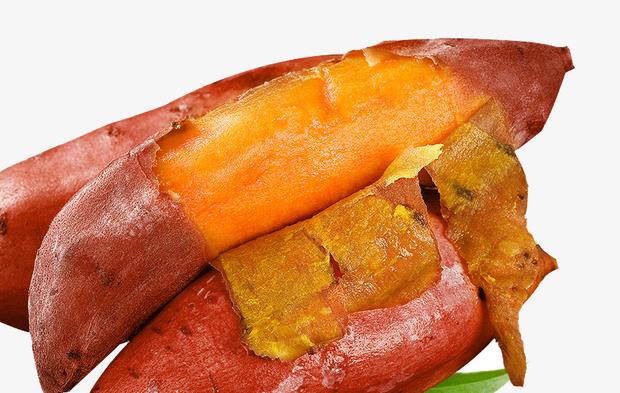 红薯怎么吃不升血糖,红薯有糖分为啥还可以减肥