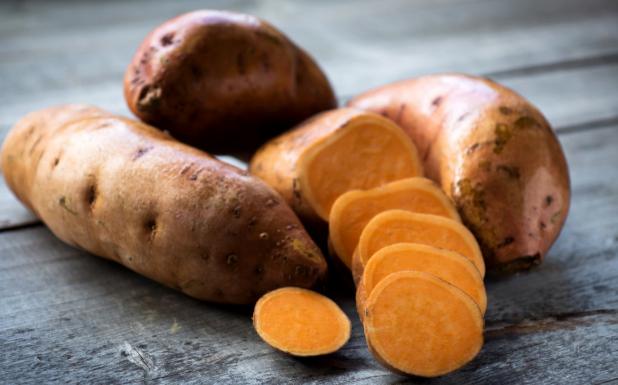 红薯怎么吃不升血糖,红薯有糖分为啥还可以减肥