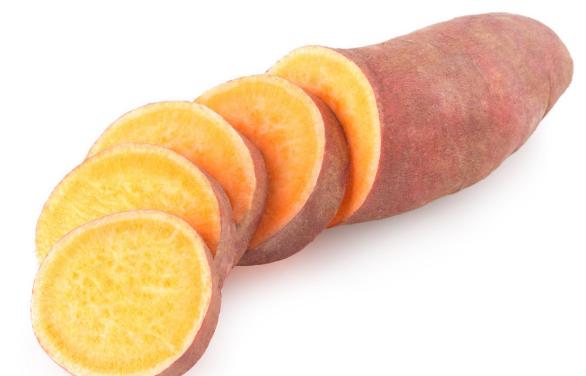 红薯怎么吃不升血糖,红薯有糖分为啥还可以减肥