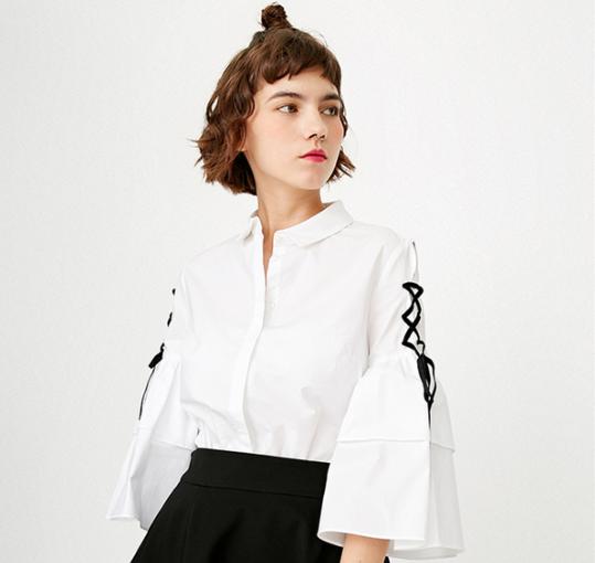 上身胖肩宽厚怎么穿,肩宽的女生穿衣搭配技巧