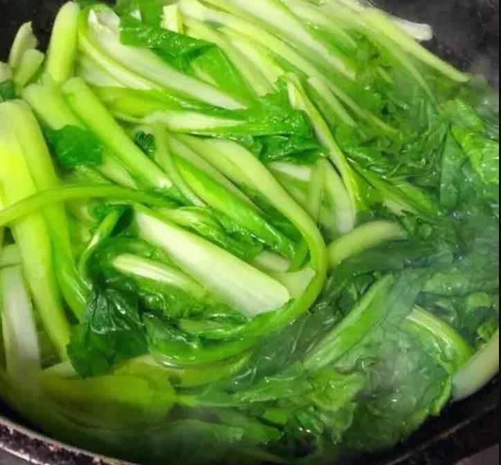 六种青菜不能焯水,哪些青菜需要提前焯水