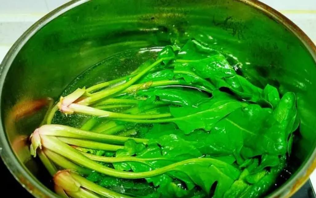 六种青菜不能焯水,哪些青菜需要提前焯水