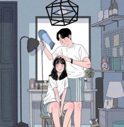 暧昧过后还能继续做朋友吗