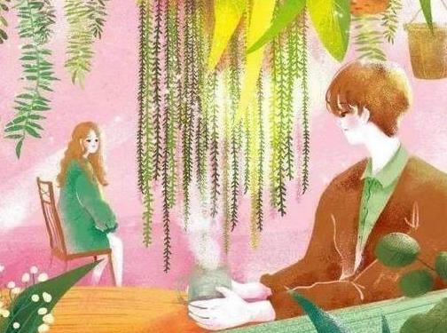 男人对你说什么话才是真心爱你的男人