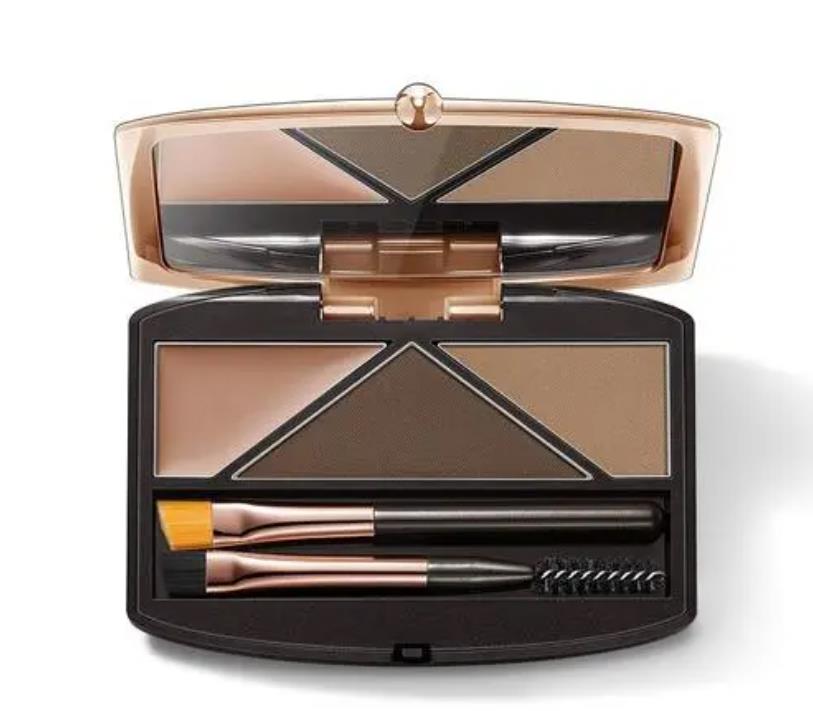 眉粉眉笔眉膏哪个好用自然,眉粉眉笔眉膏哪个不容易掉色